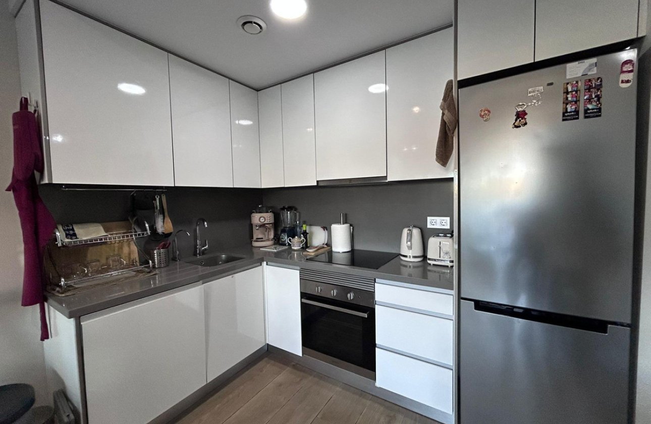 Reventa - Villa -
Alicante - Alicante Centro