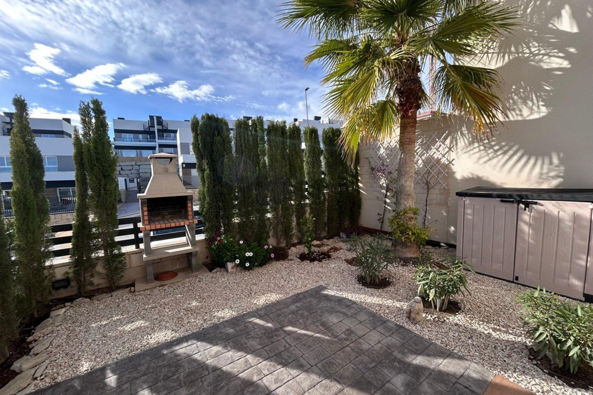 Reventa - Villa -
Alicante - Alicante Centro