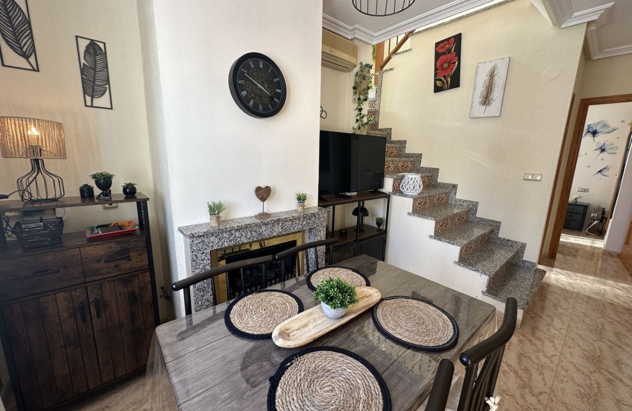 Reventa - Villa -
Alicante - Alicante Centro