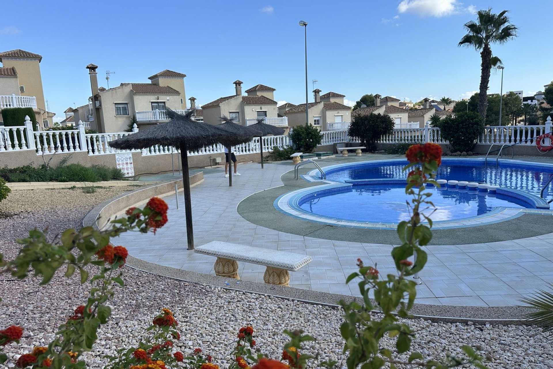 Reventa - Villa -
Alicante - Alicante Centro