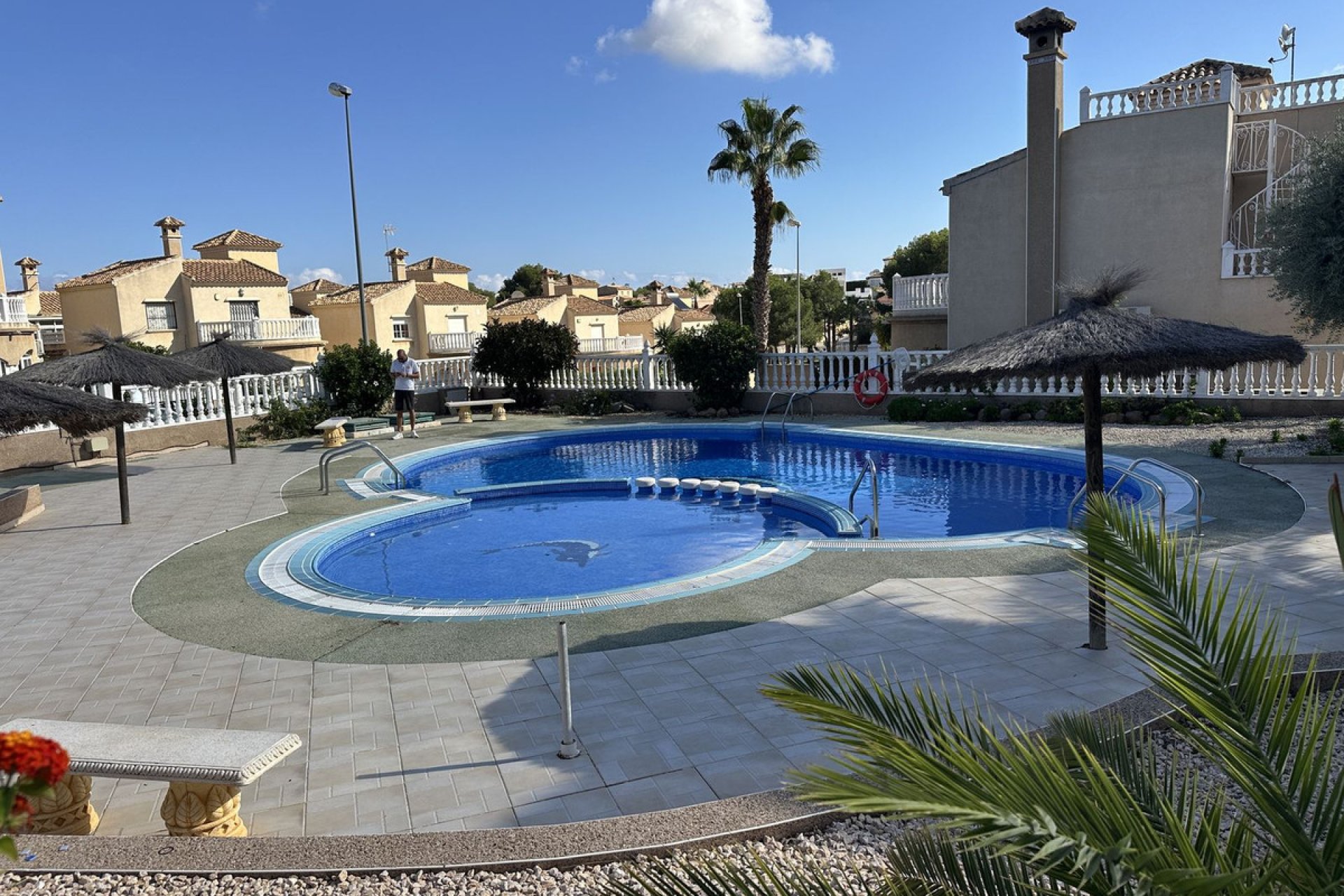 Reventa - Villa -
Alicante - Alicante Centro