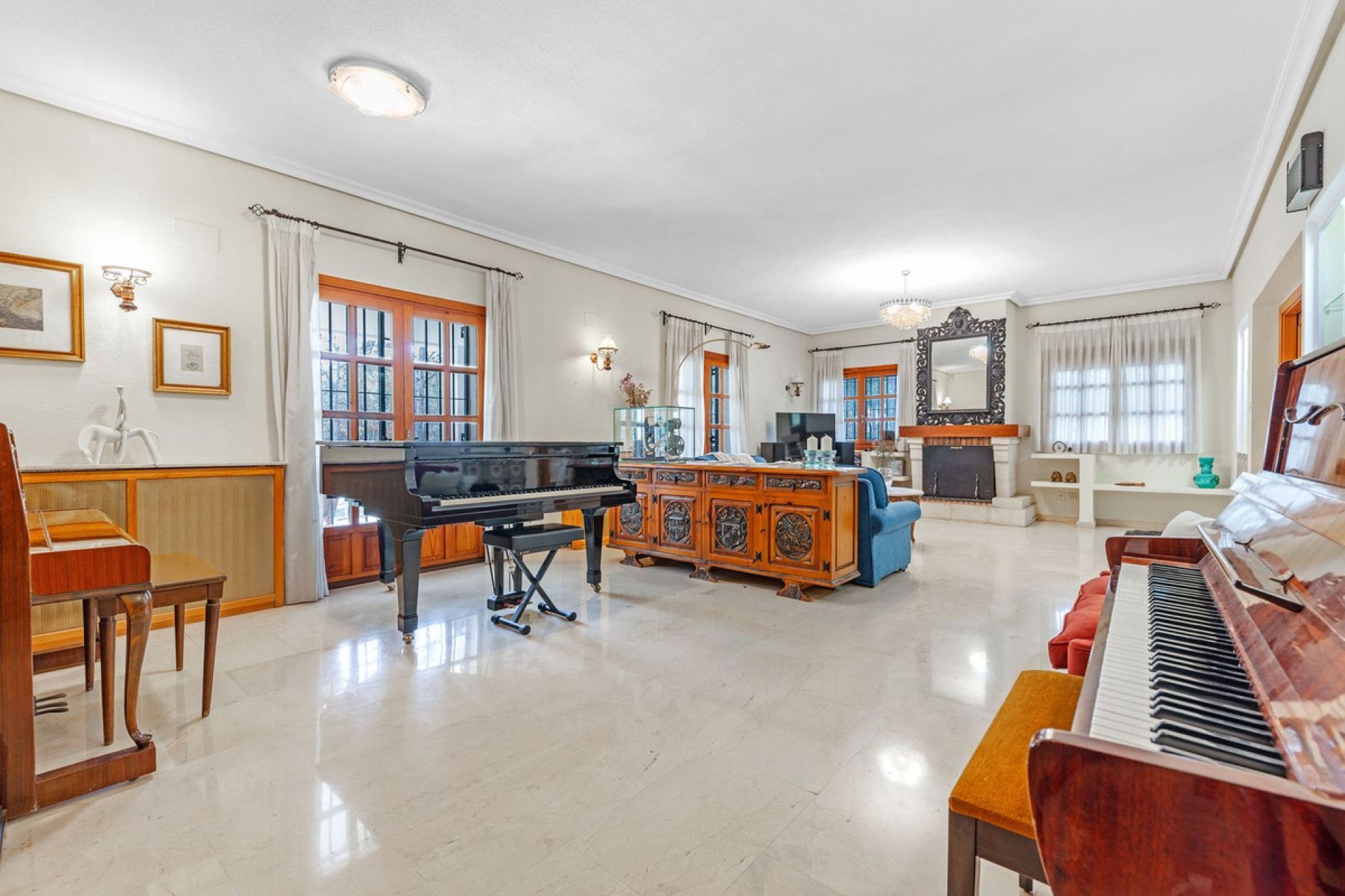 Reventa - Villa -
Alicante - Alicante Centro