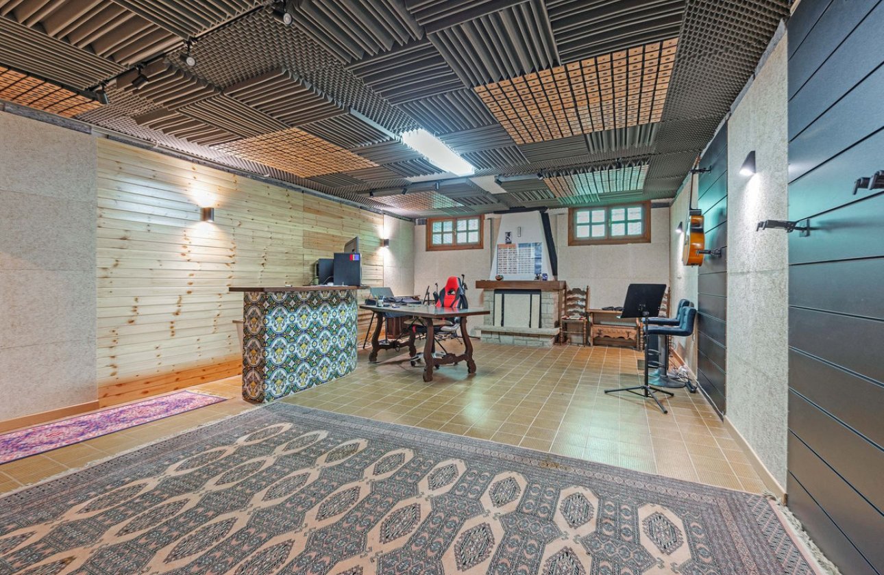 Reventa - Villa -
Alicante - Alicante Centro