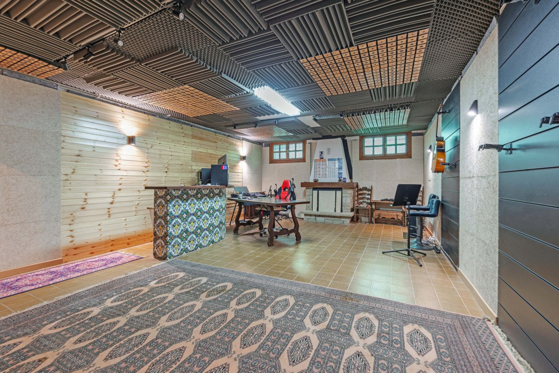 Reventa - Villa -
Alicante - Alicante Centro