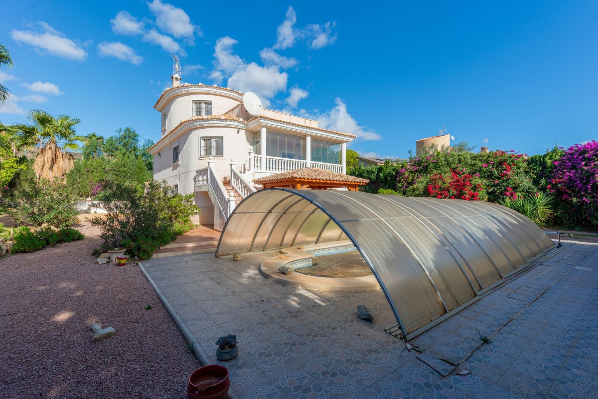 Reventa - Villa -
Alicante - Alicante Centro