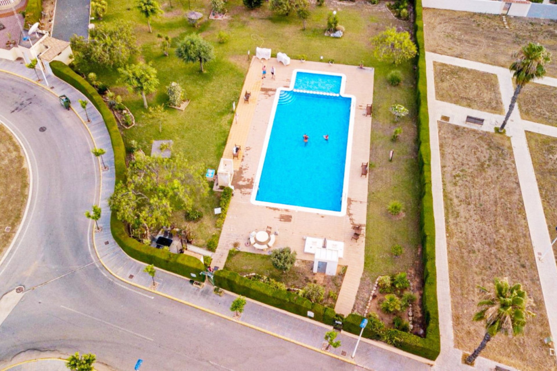 Reventa - Villa -
Alicante City - La Torreta