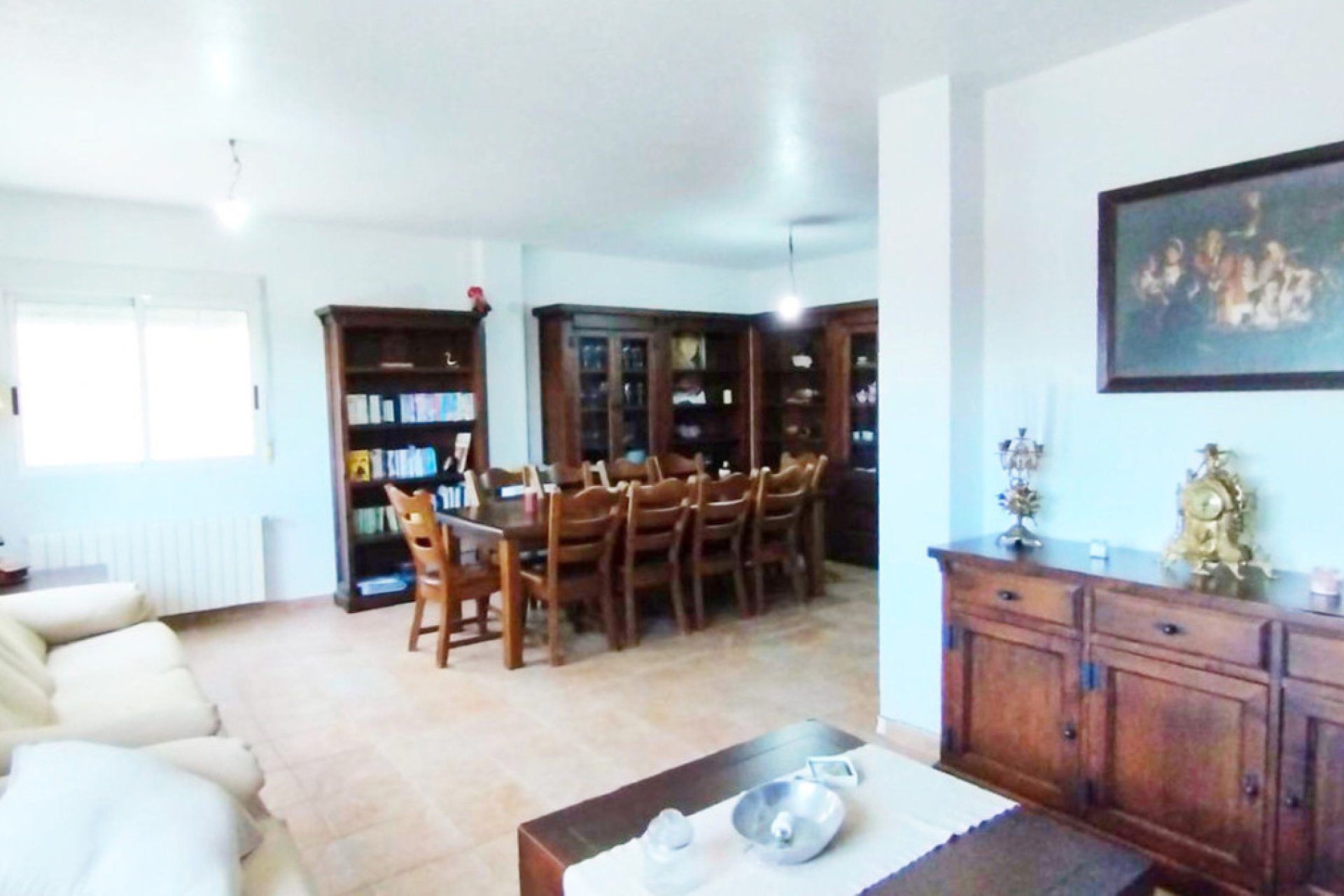 Reventa - Villa -
Alicante City - La Torreta