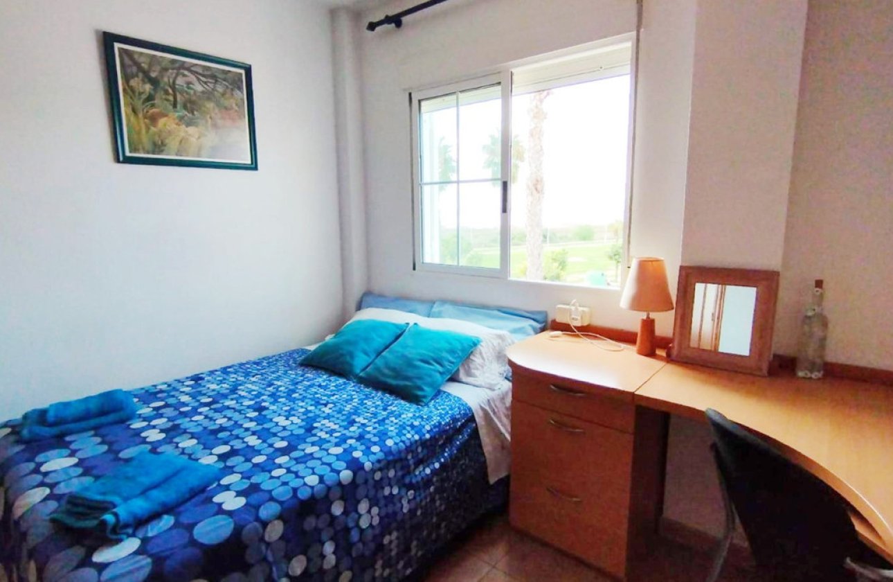 Reventa - Villa -
Alicante City - La Torreta