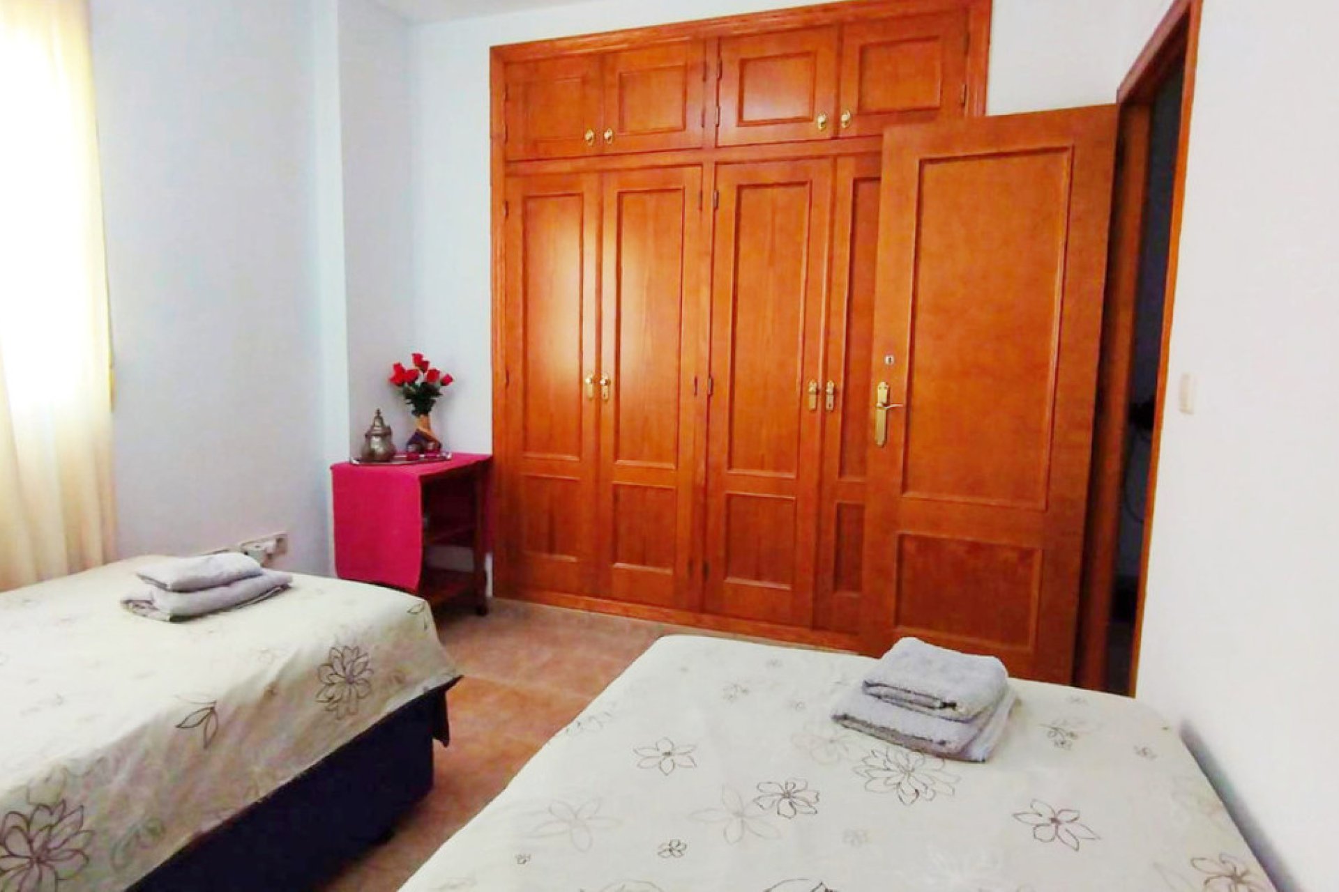 Reventa - Villa -
Alicante City - La Torreta