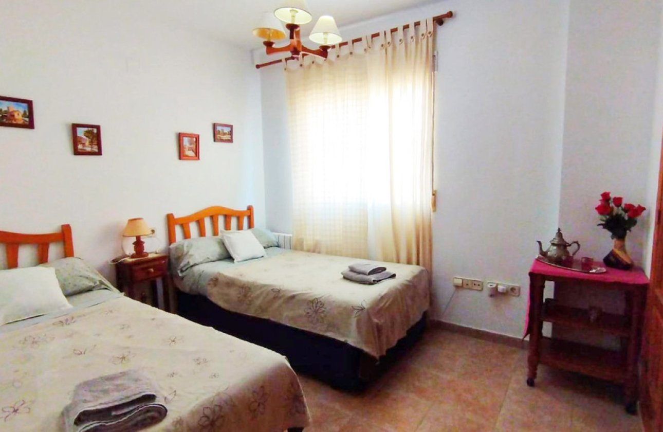 Reventa - Villa -
Alicante City - La Torreta