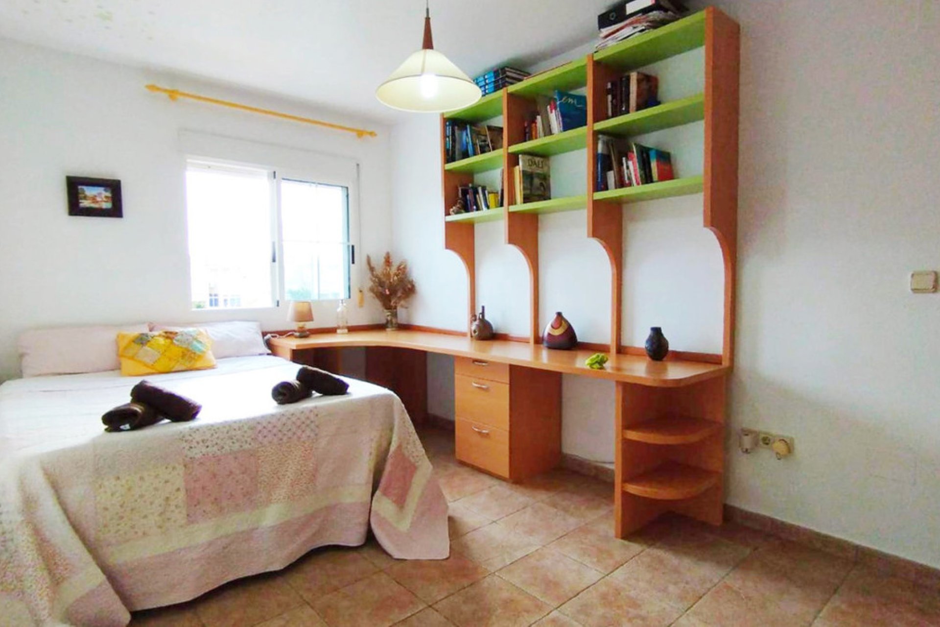 Reventa - Villa -
Alicante City - La Torreta