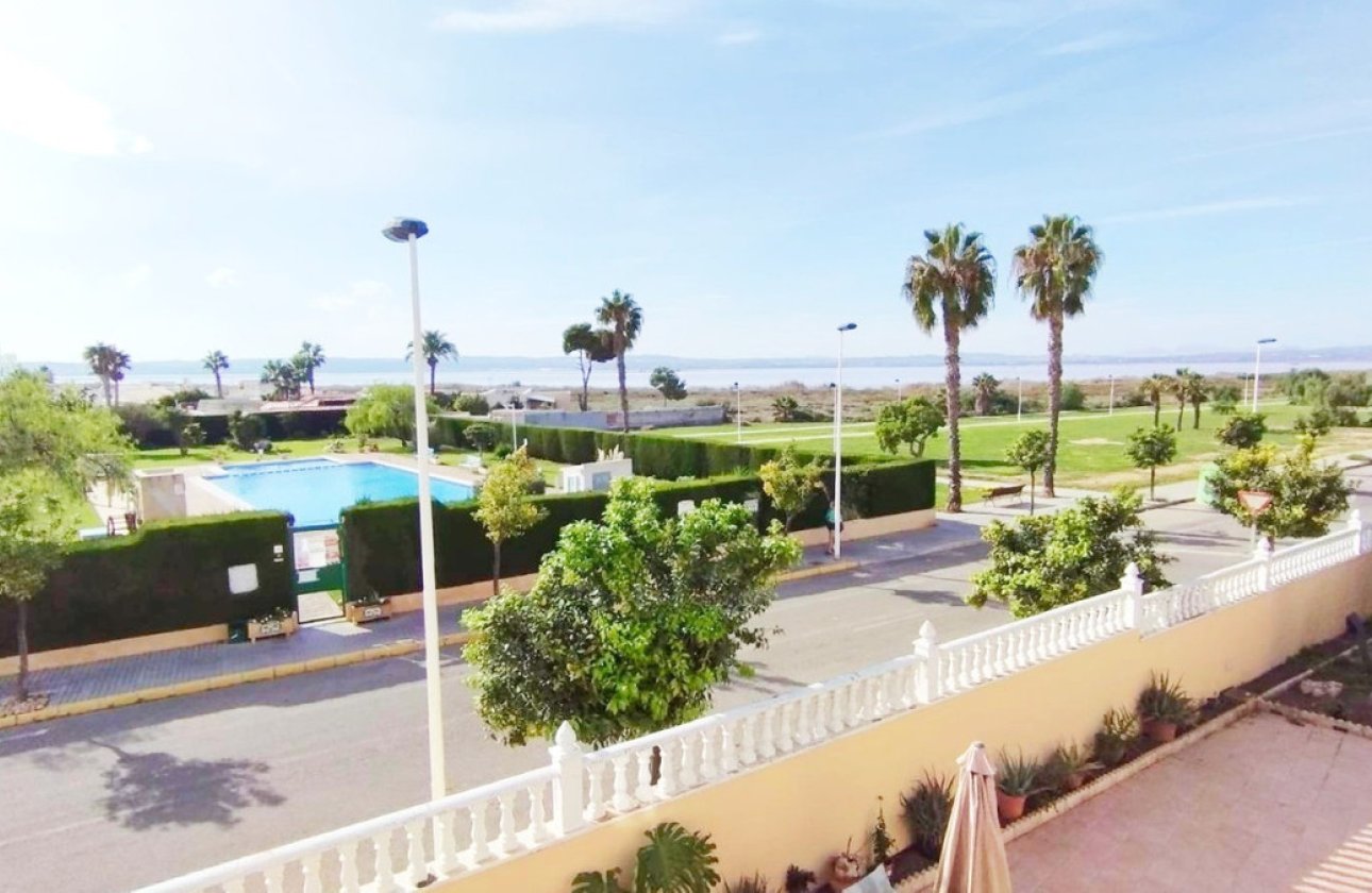 Reventa - Villa -
Alicante City - La Torreta