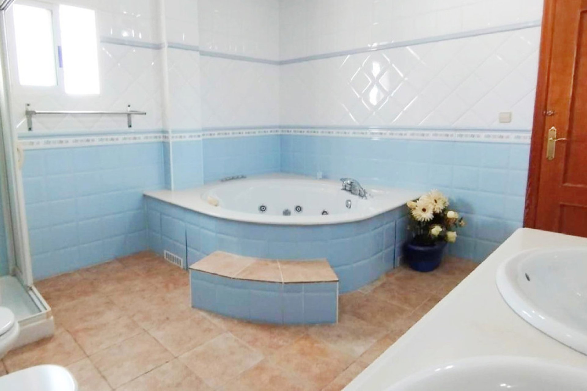 Reventa - Villa -
Alicante City - La Torreta