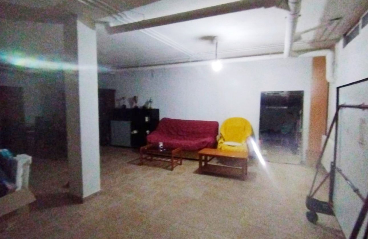 Reventa - Villa -
Alicante City - La Torreta