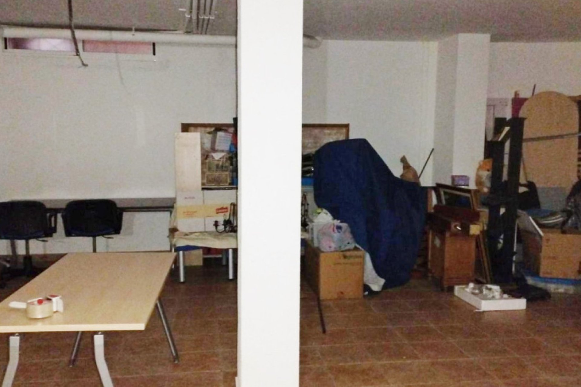 Reventa - Villa -
Alicante City - La Torreta