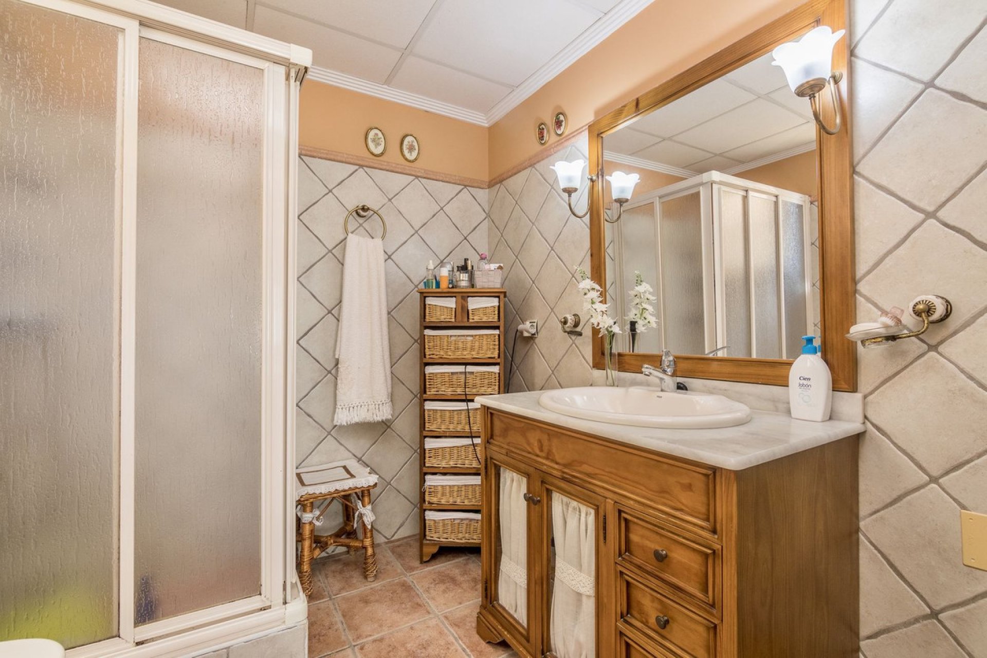 Reventa - Villa -
Almoradí - Almoradi Centro