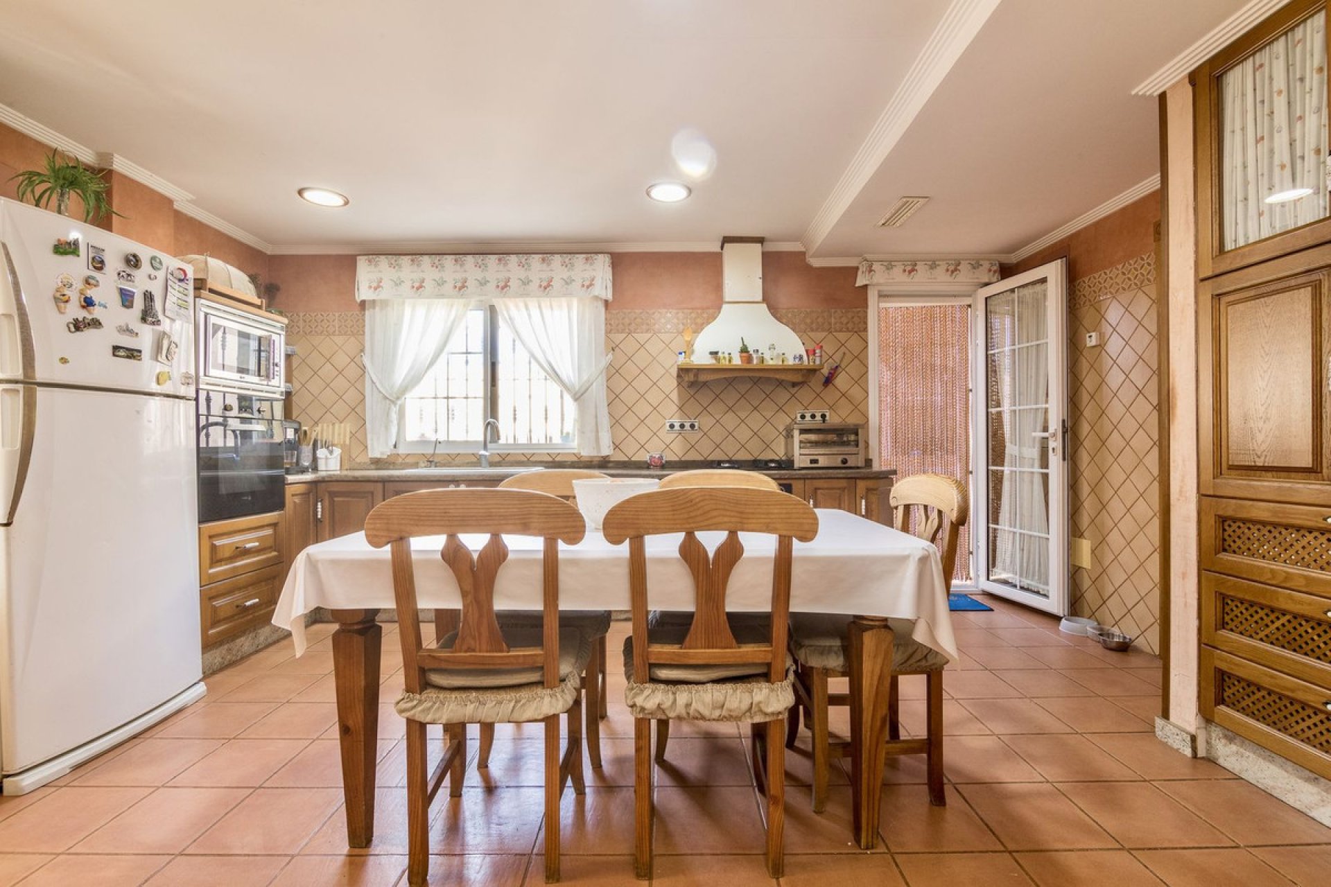 Reventa - Villa -
Almoradí - Almoradi Centro