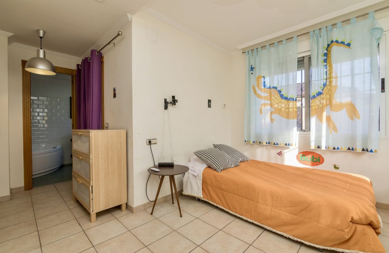 Reventa - Villa -
Almoradí - Almoradi Centro