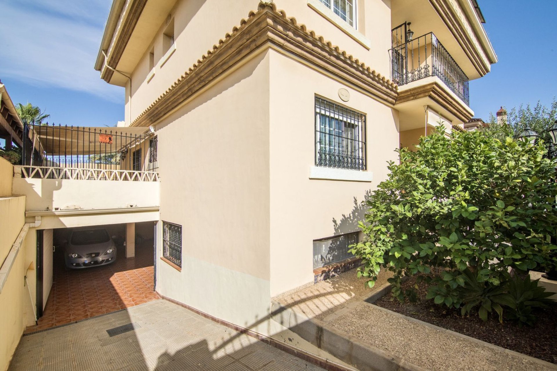 Reventa - Villa -
Almoradí - Almoradi Centro