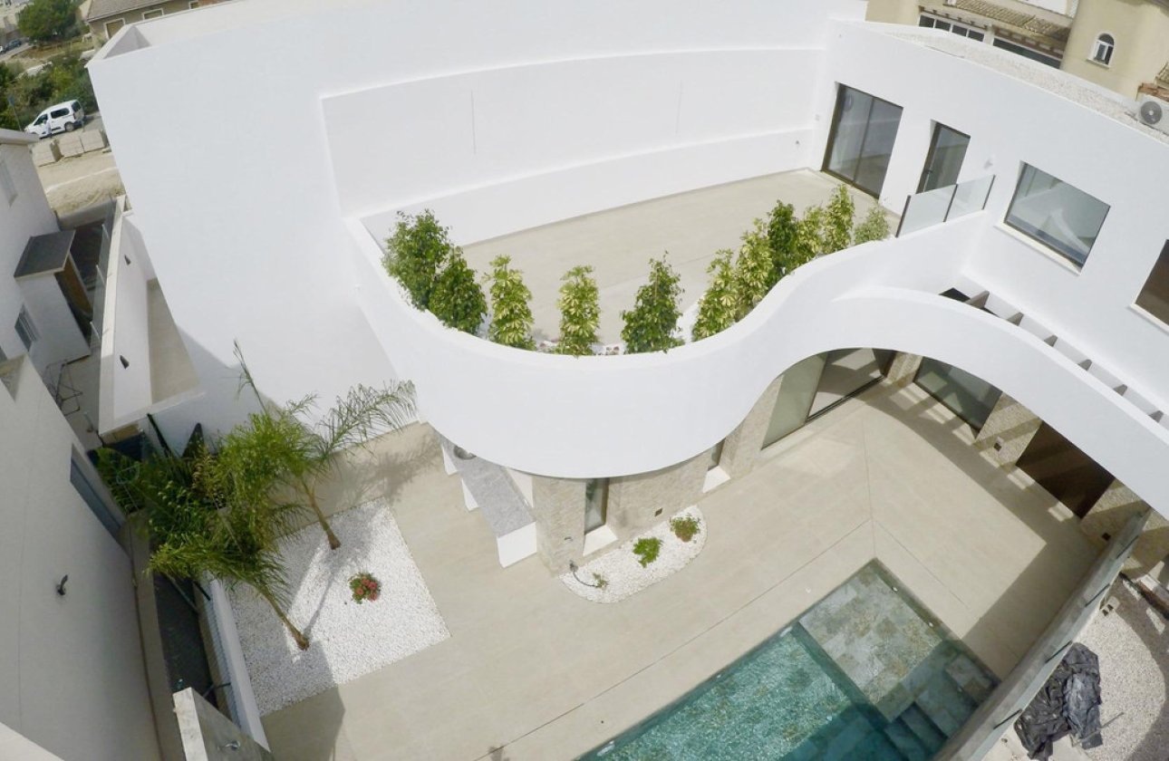 Reventa - Villa -
Almoradí - Almoradi Centro