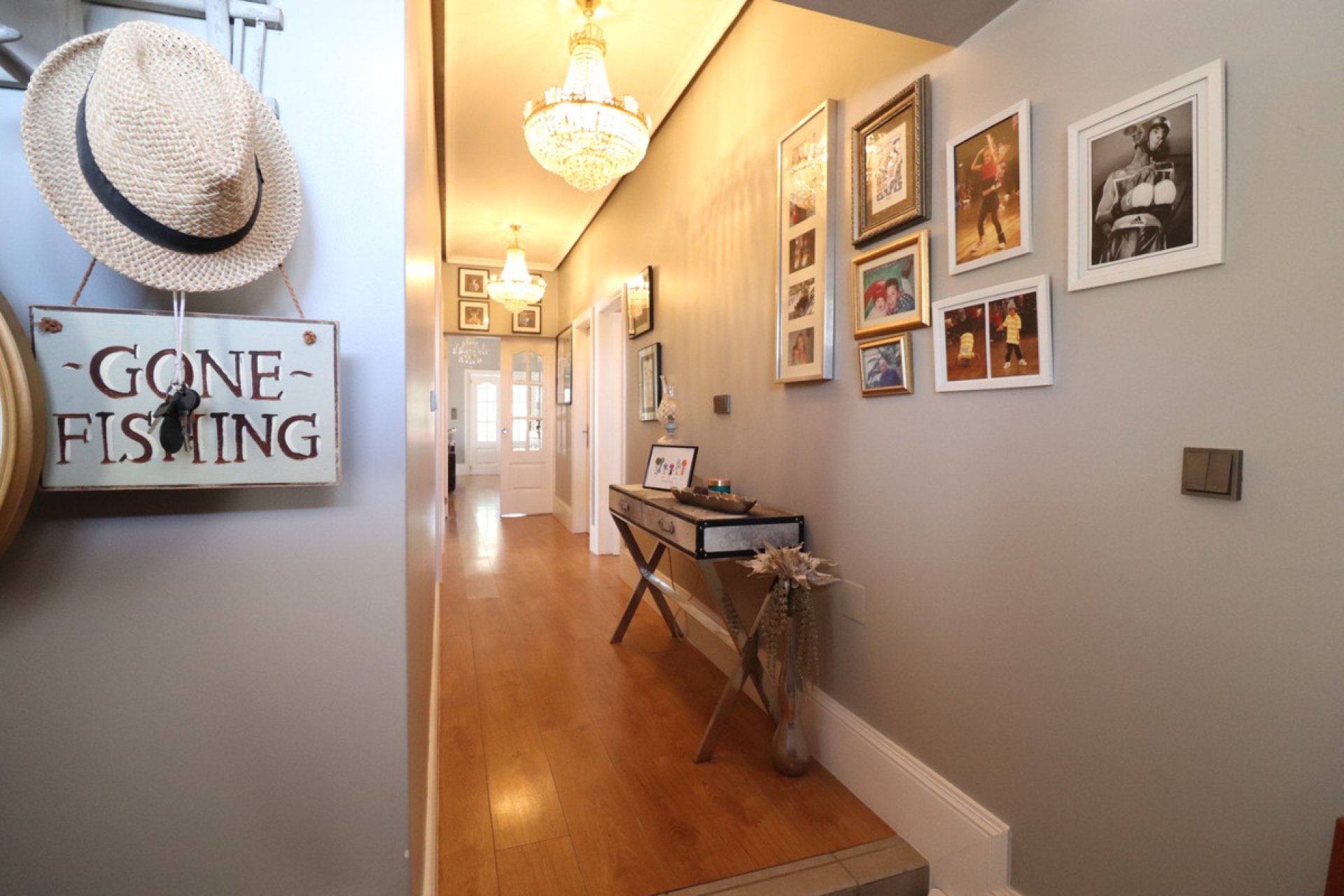 Reventa - Villa -
Almoradí - Heredades