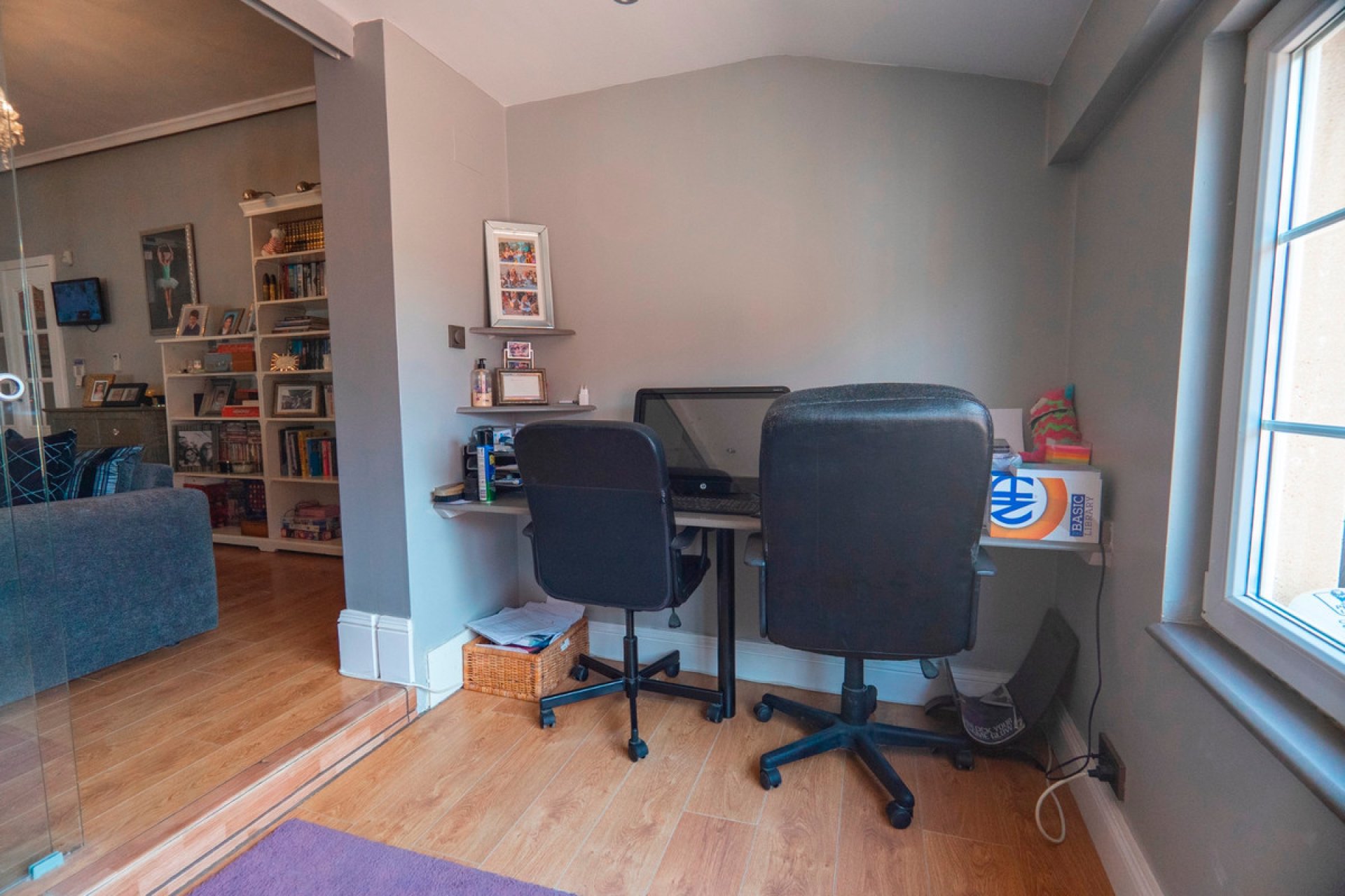 Reventa - Villa -
Almoradí - Heredades