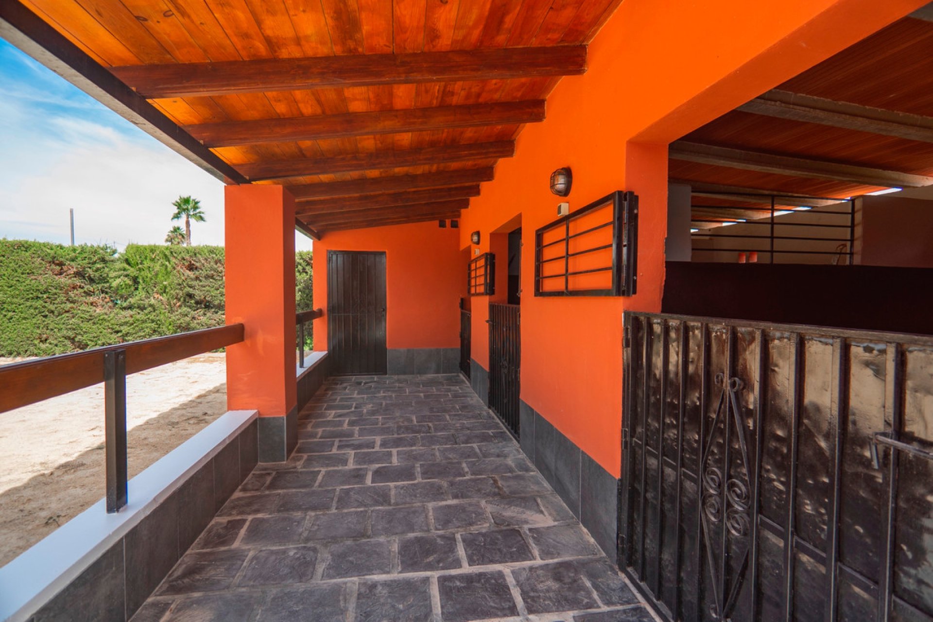 Reventa - Villa -
Almoradí - Heredades