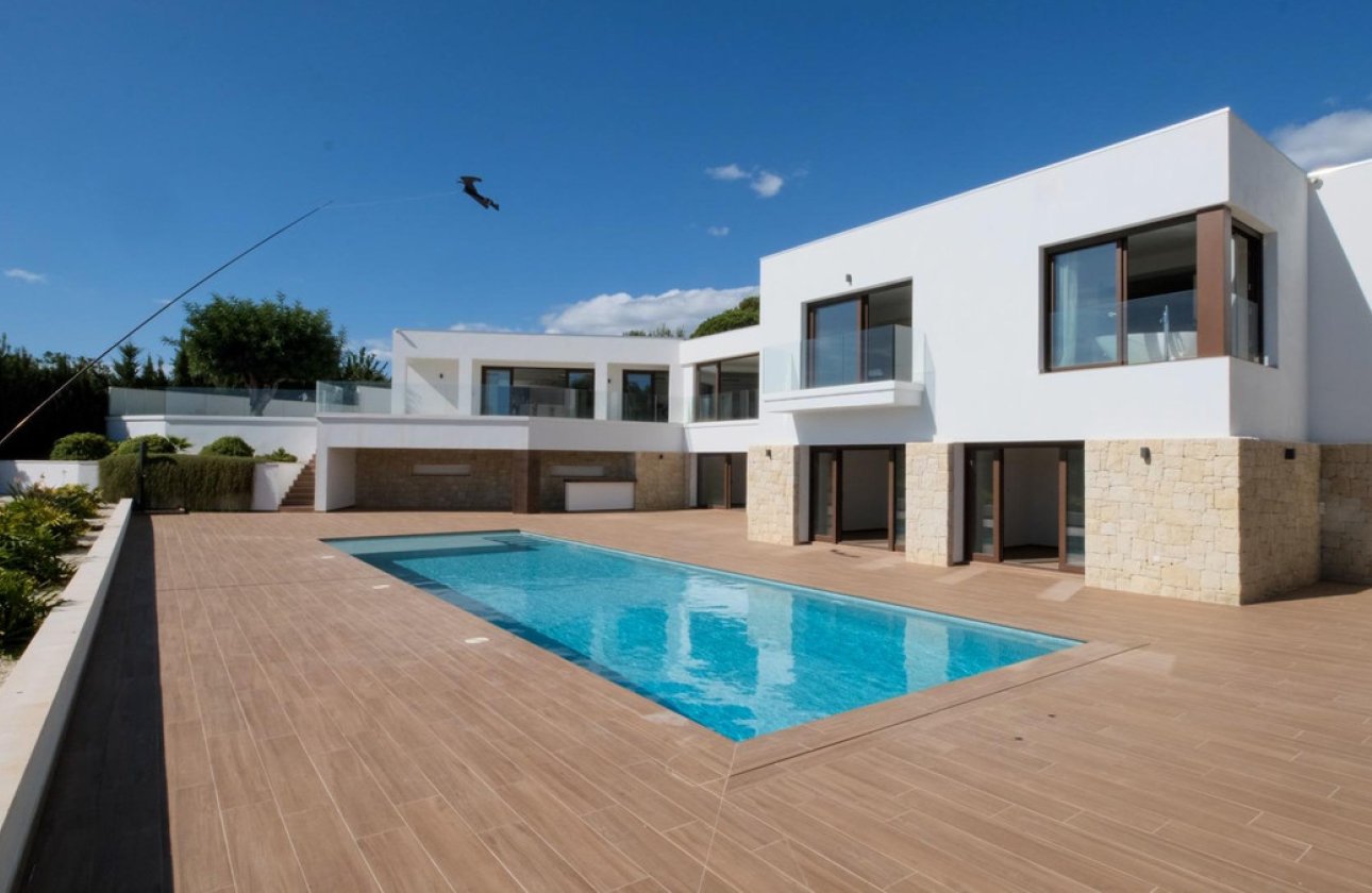 Reventa - Villa -
Altea - Altea Centro