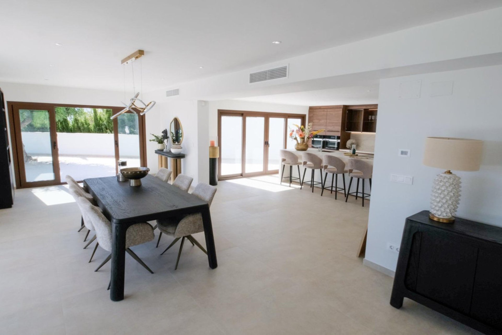 Reventa - Villa -
Altea - Altea Centro