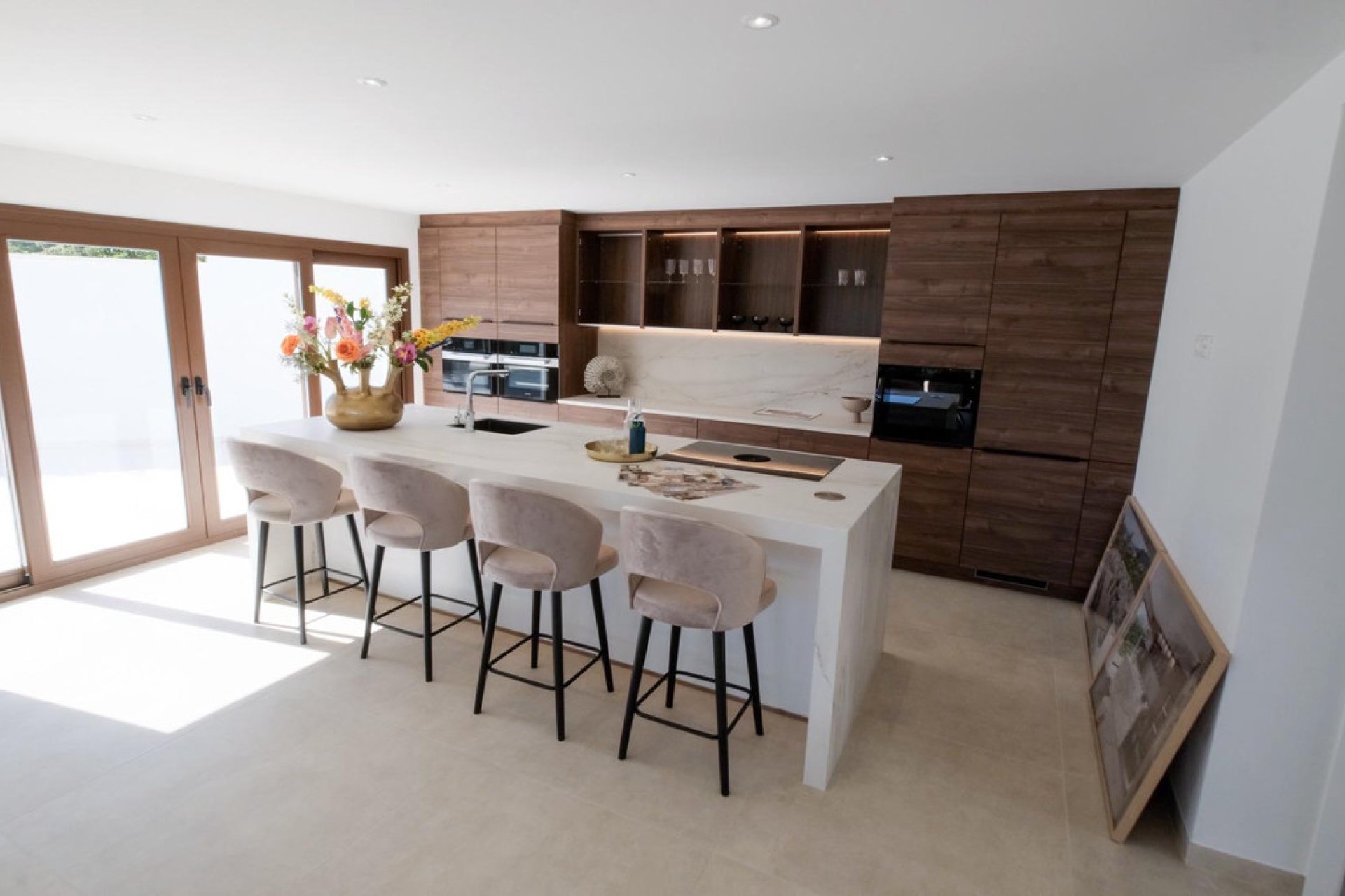 Reventa - Villa -
Altea - Altea Centro