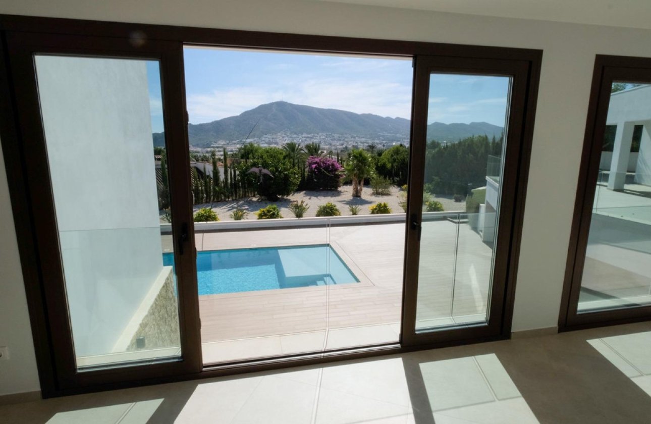 Reventa - Villa -
Altea - Altea Centro