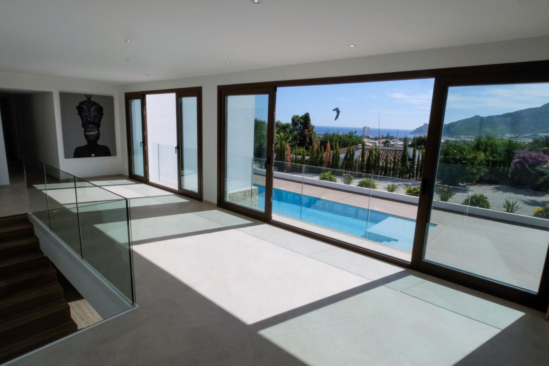Reventa - Villa -
Altea - Altea Centro