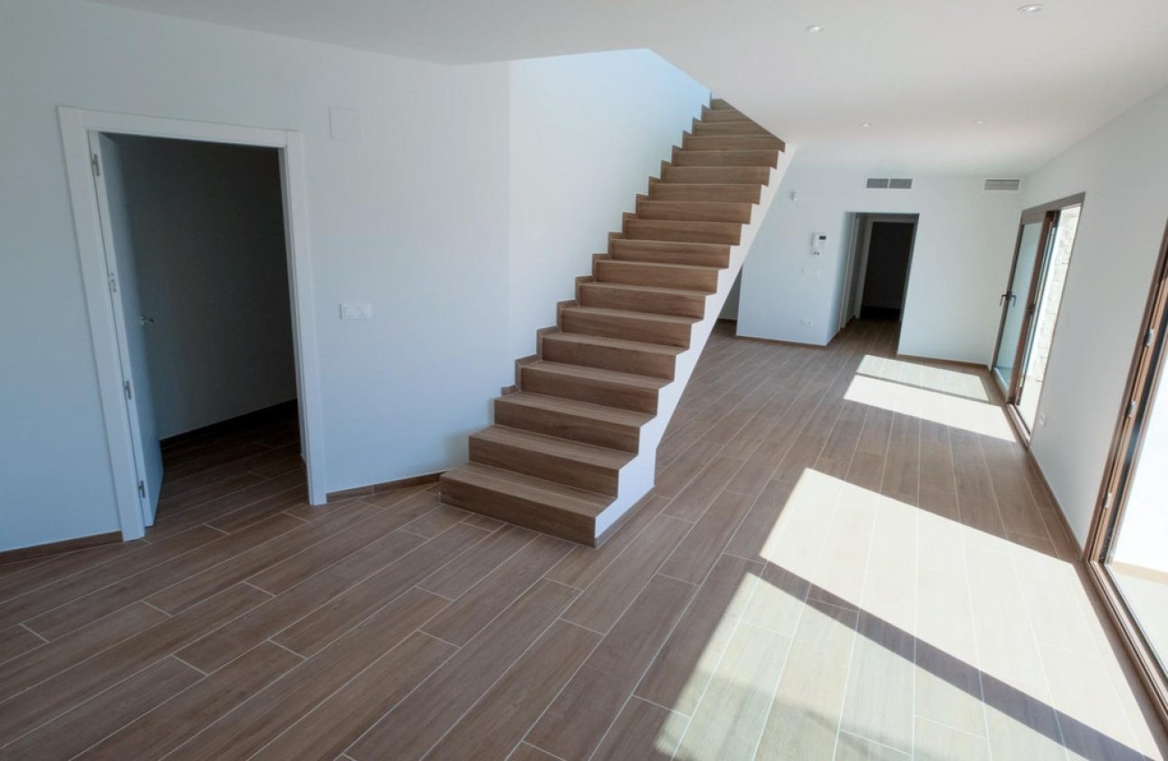 Reventa - Villa -
Altea - Altea Centro