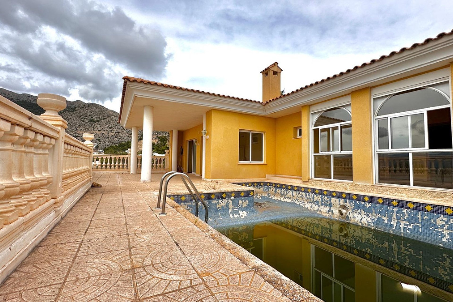 Reventa - Villa -
Altea - Altea Centro