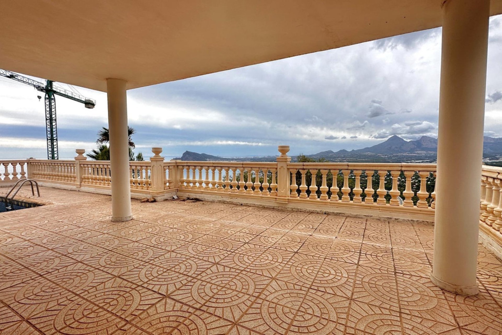 Reventa - Villa -
Altea - Altea Centro