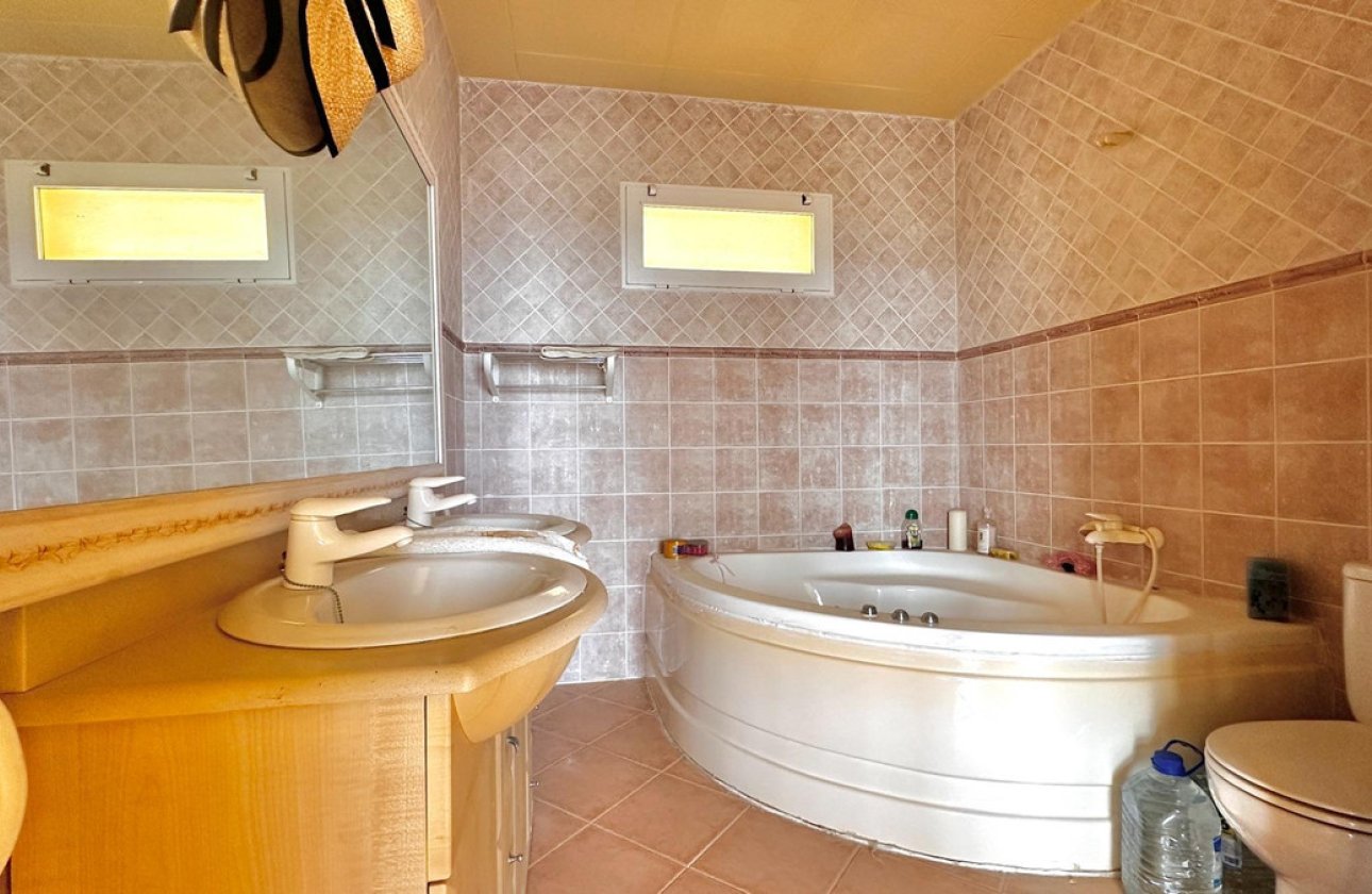 Reventa - Villa -
Altea - Altea Centro