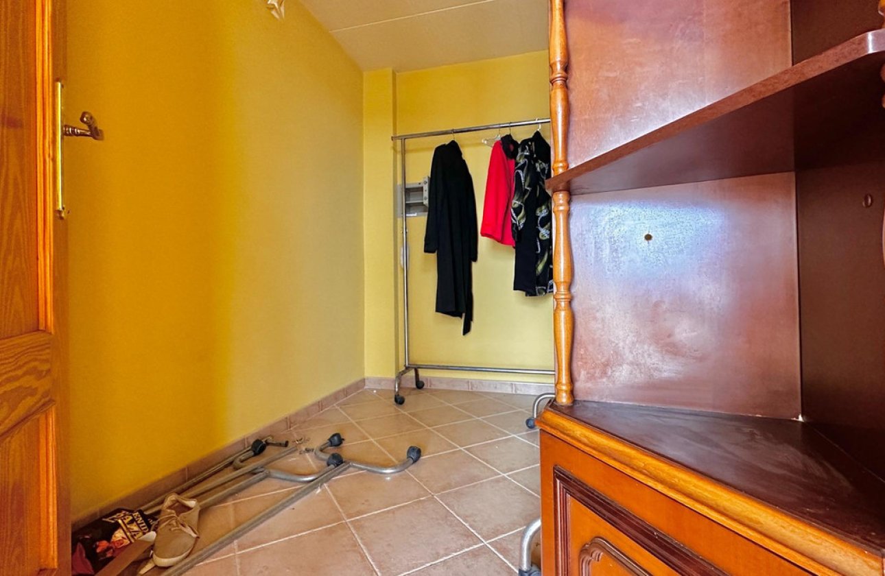 Reventa - Villa -
Altea - Altea Centro