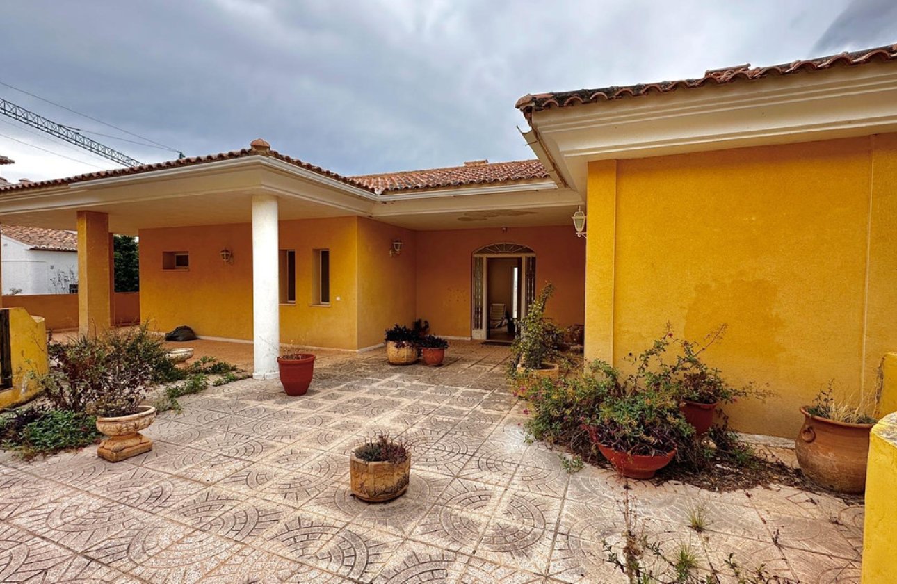 Reventa - Villa -
Altea - Altea Centro