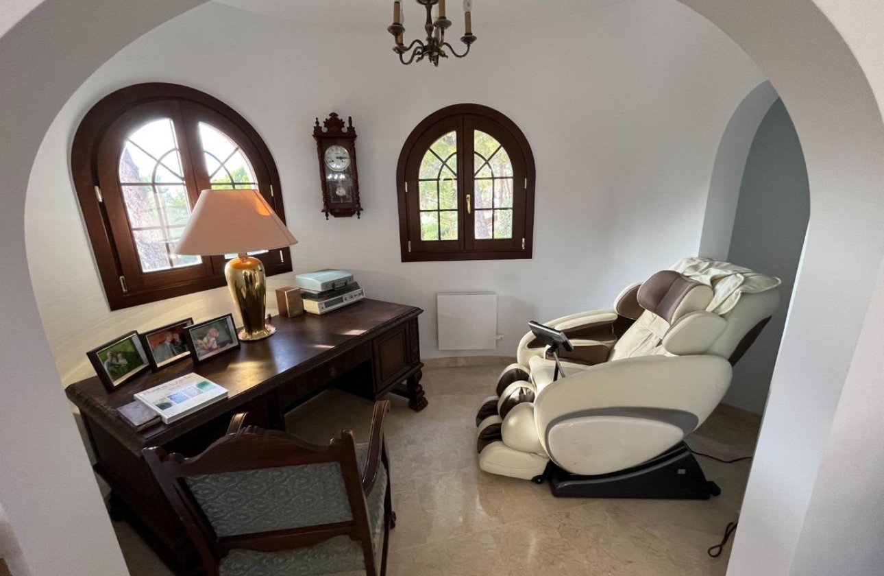 Reventa - Villa -
Altea - Altea Centro