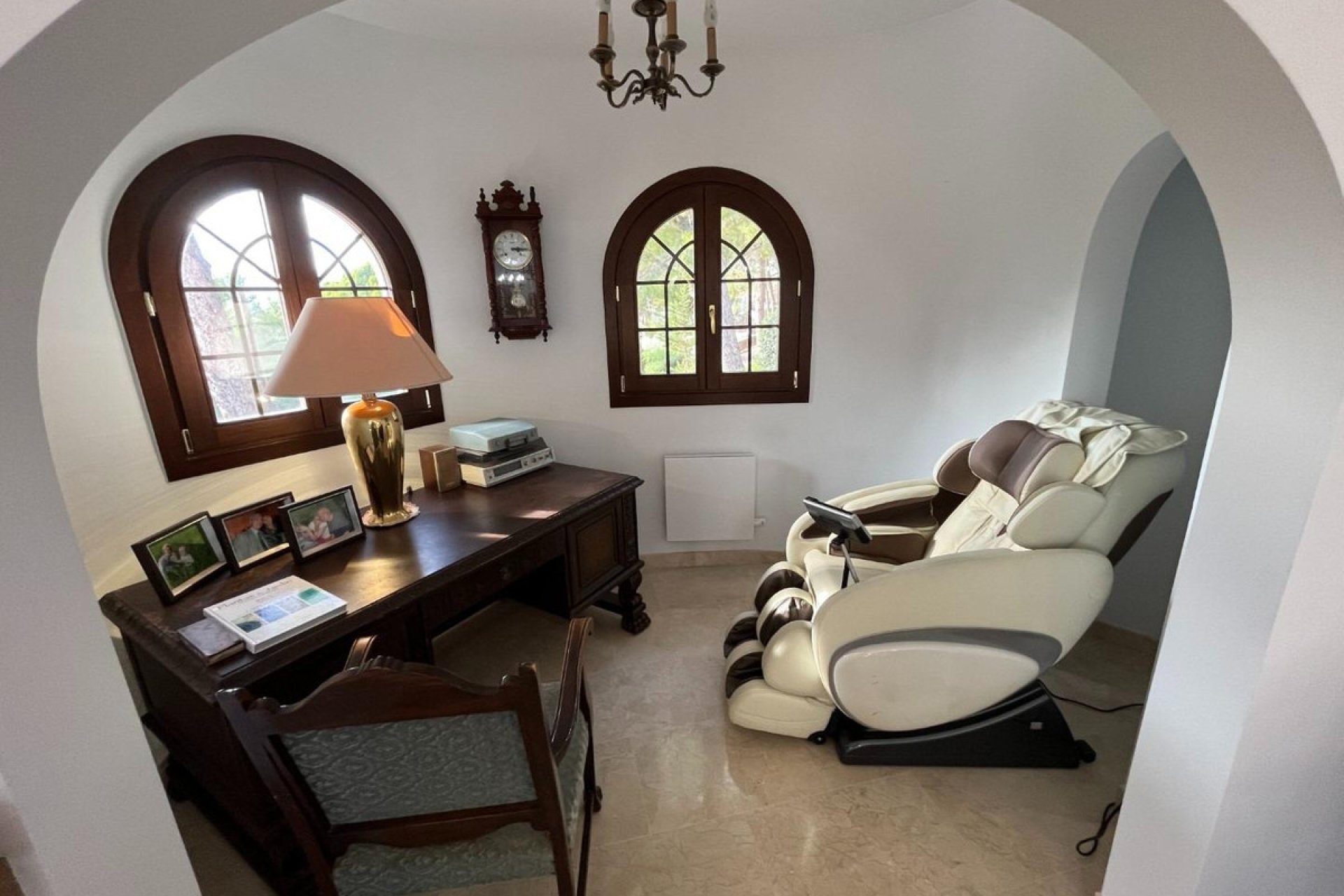 Reventa - Villa -
Altea - Altea Centro