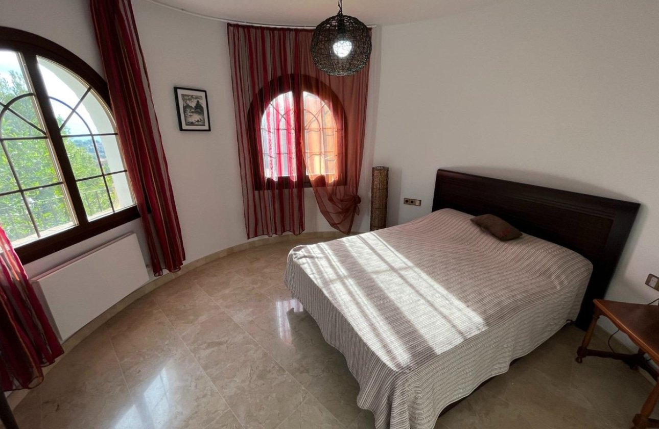 Reventa - Villa -
Altea - Altea Centro