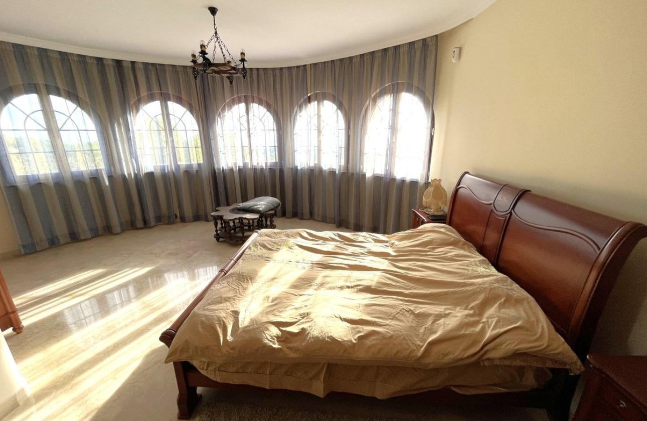 Reventa - Villa -
Altea - Altea Centro