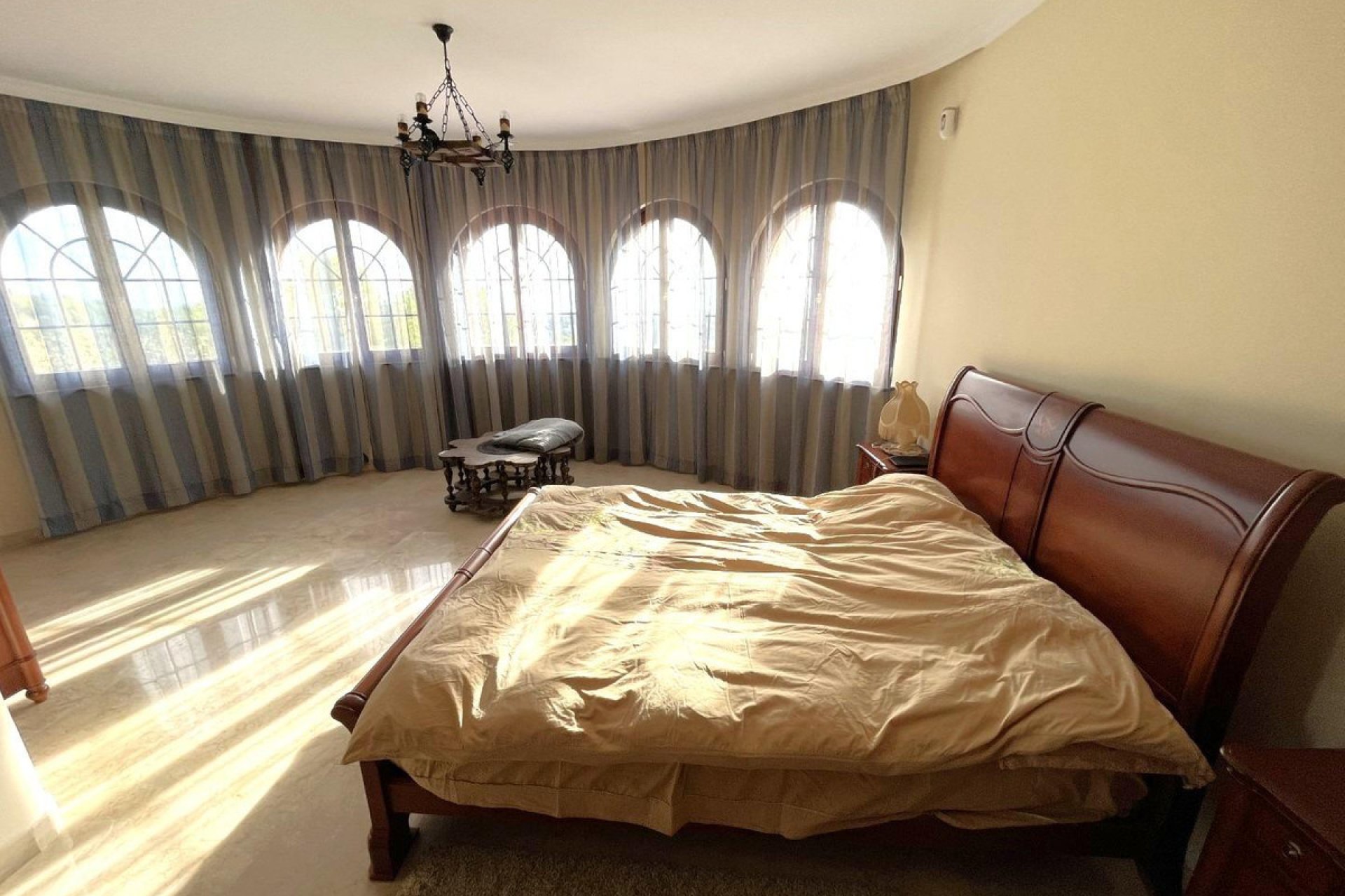 Reventa - Villa -
Altea - Altea Centro