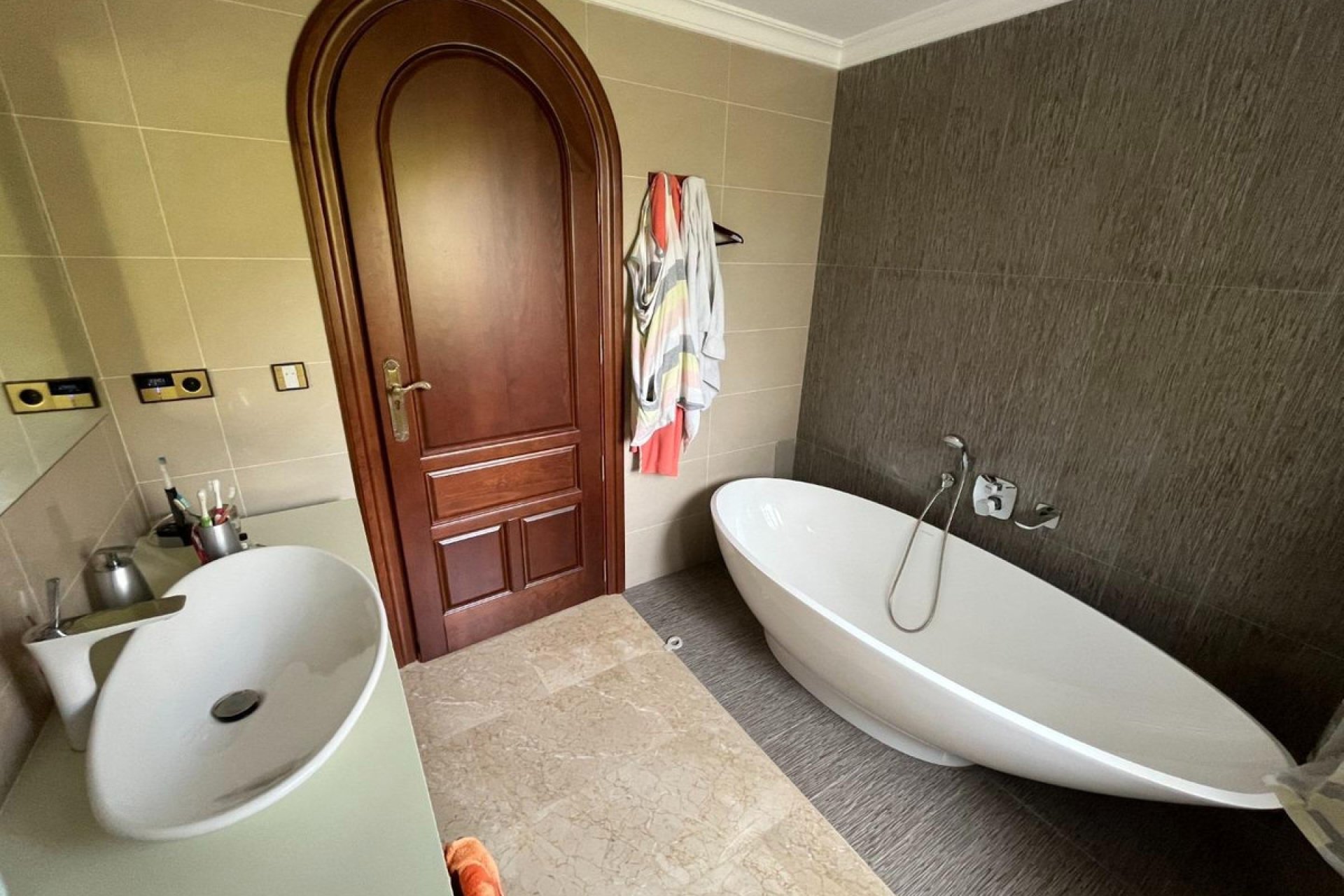 Reventa - Villa -
Altea - Altea Centro