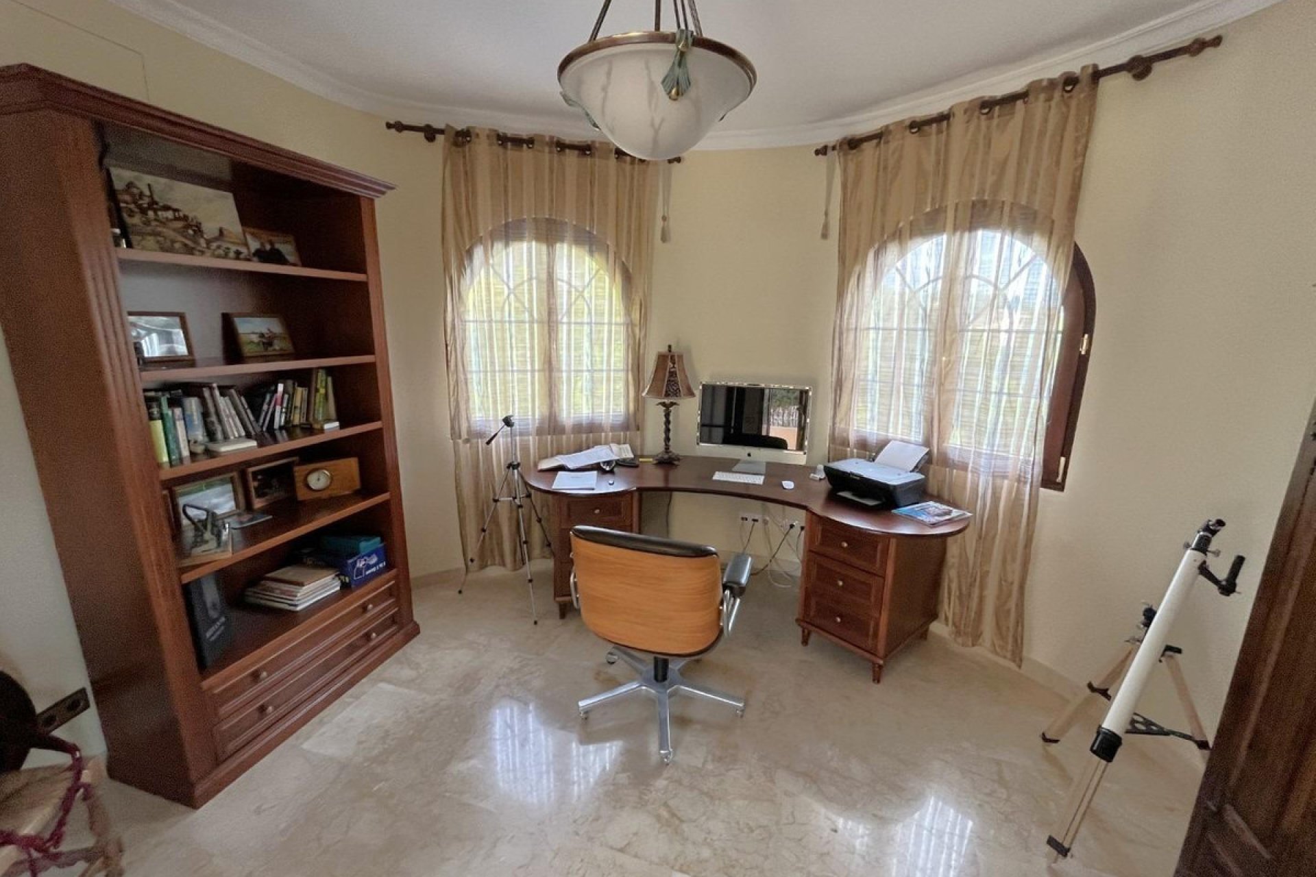 Reventa - Villa -
Altea - Altea Centro