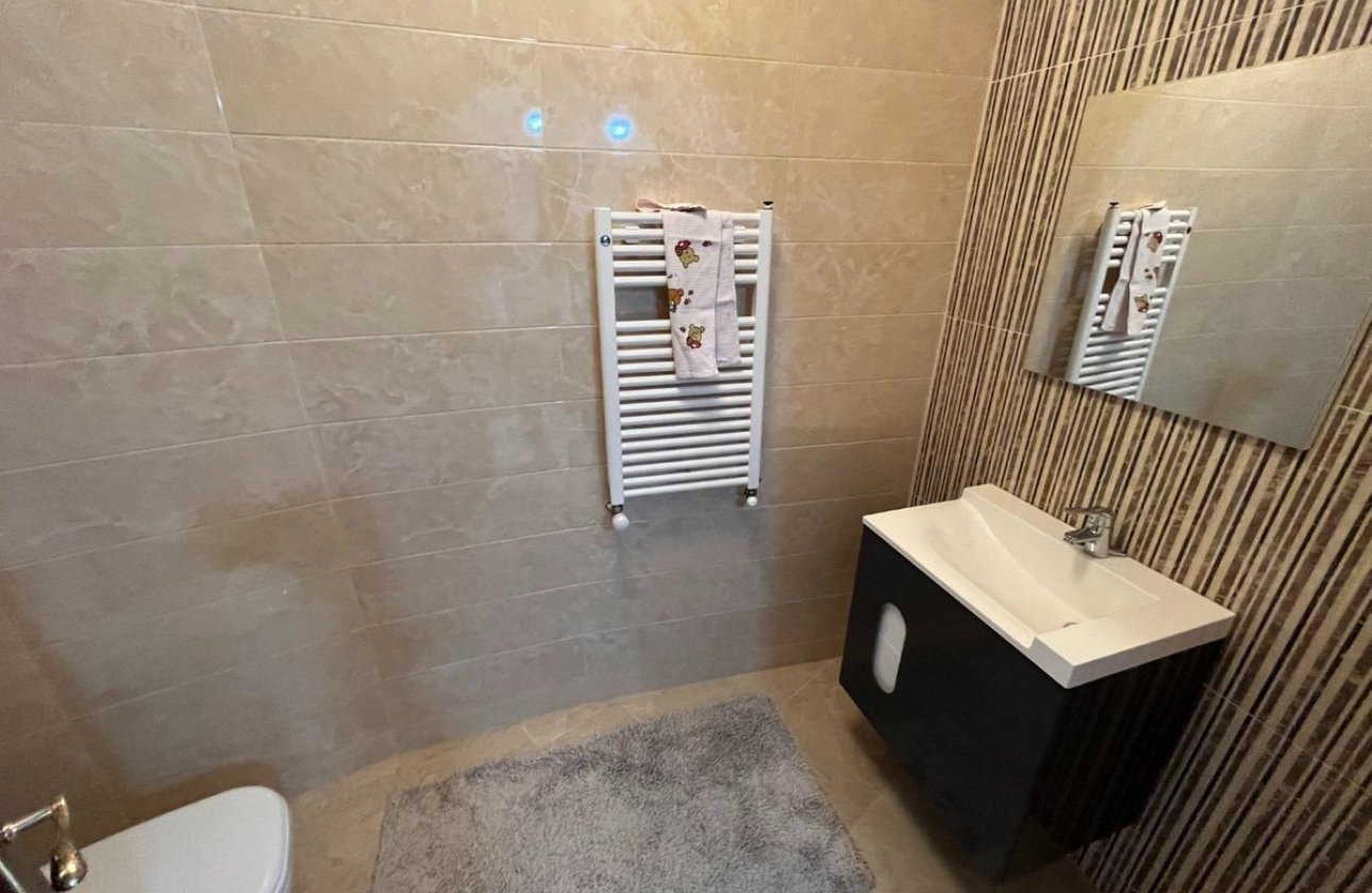 Reventa - Villa -
Altea - Altea Centro