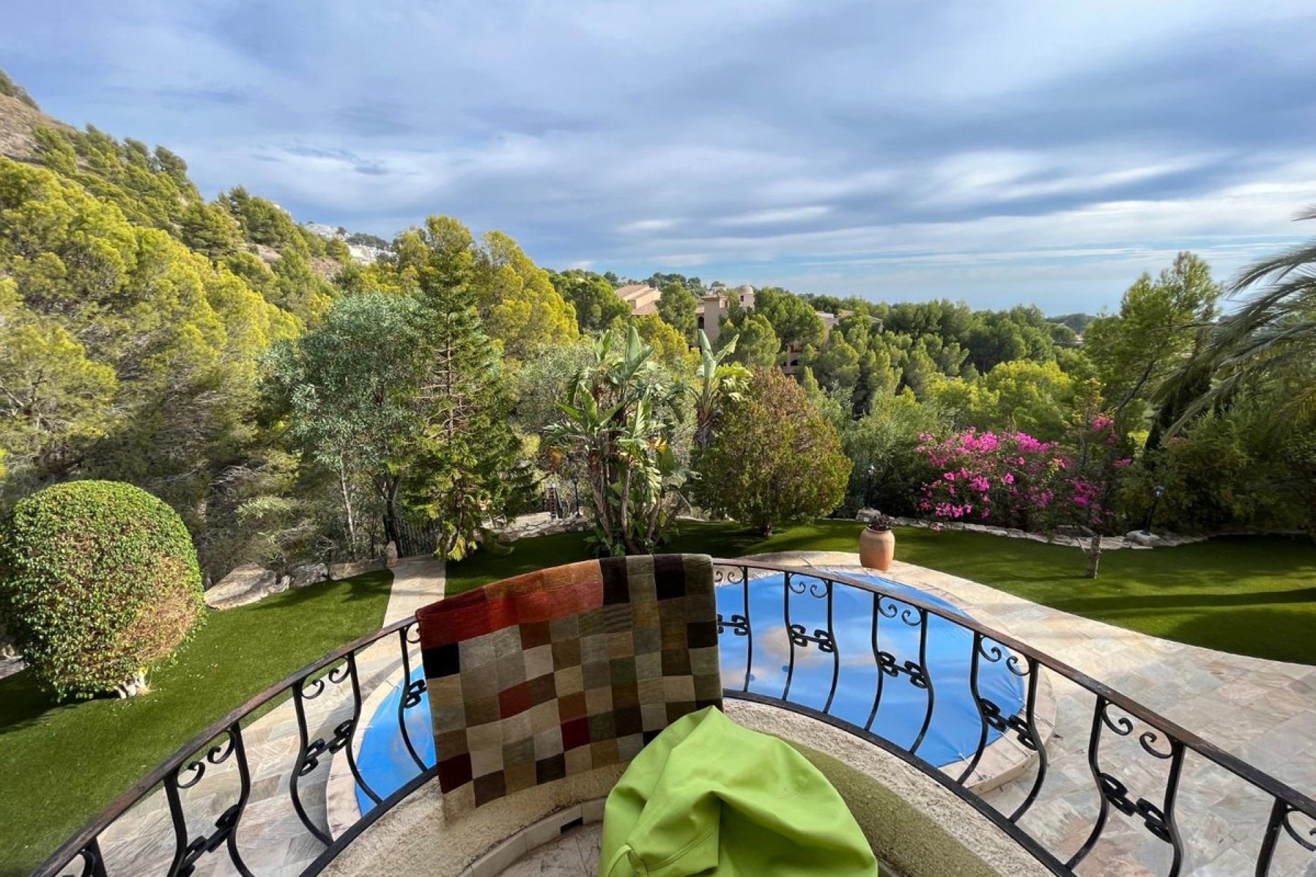 Reventa - Villa -
Altea - Altea Centro