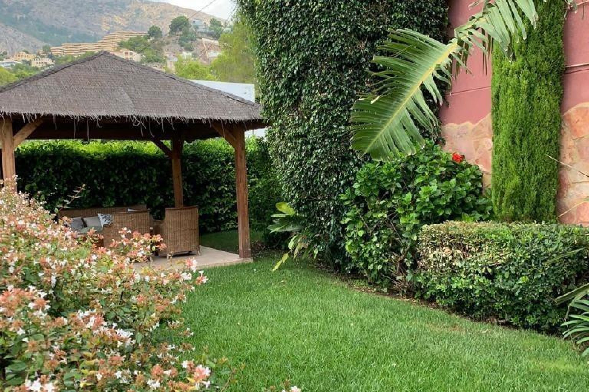 Reventa - Villa -
Altea - Altea Centro