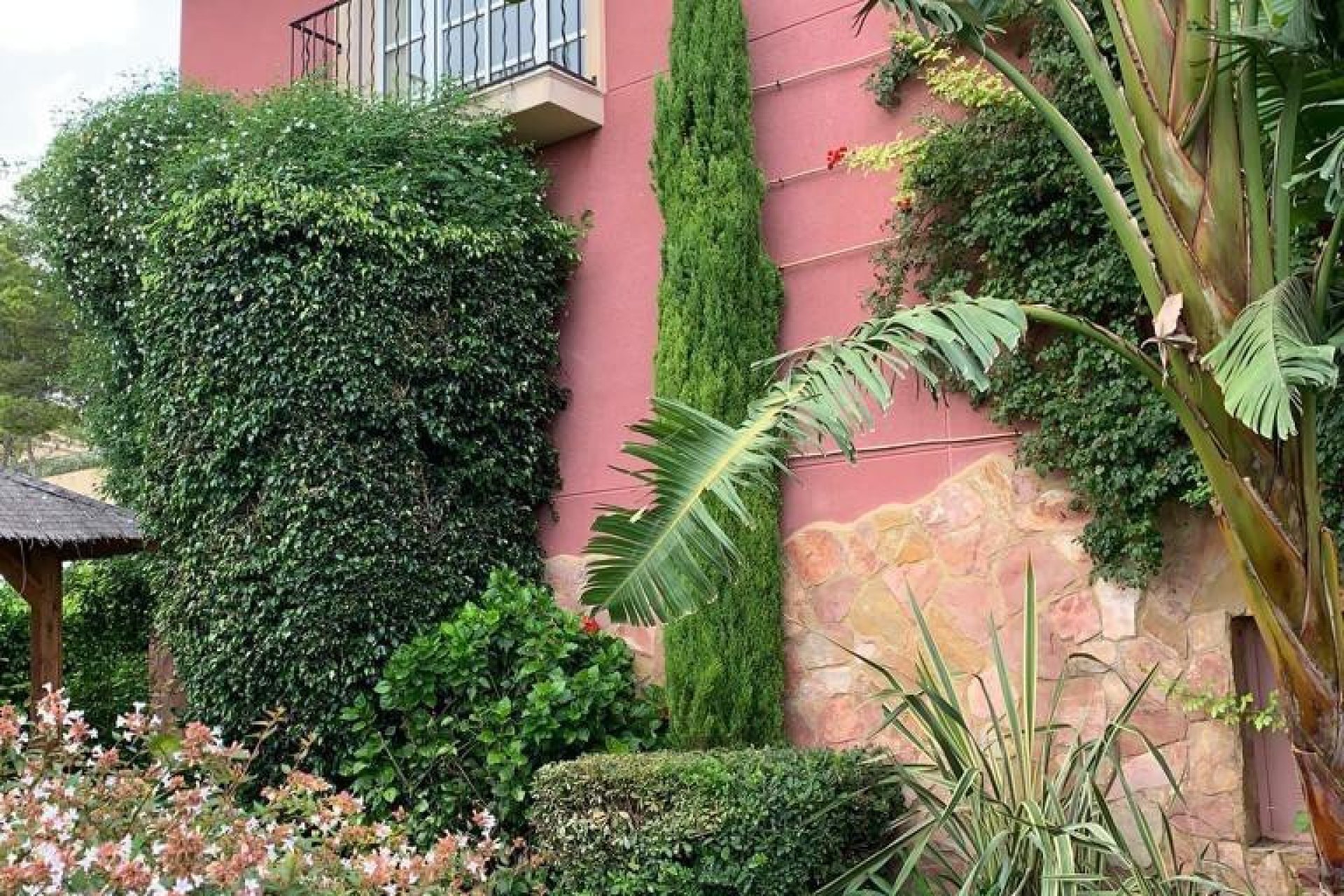 Reventa - Villa -
Altea - Altea Centro