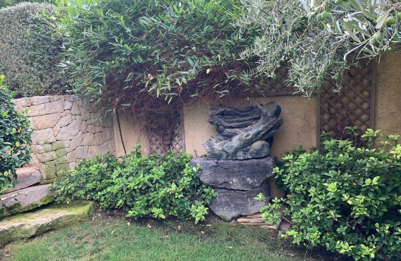 Reventa - Villa -
Altea - Altea Centro